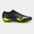 Бутсы JOMA EVOLUTION 2531 NEGRO AMARILLO ARTIFICIAL GRASS