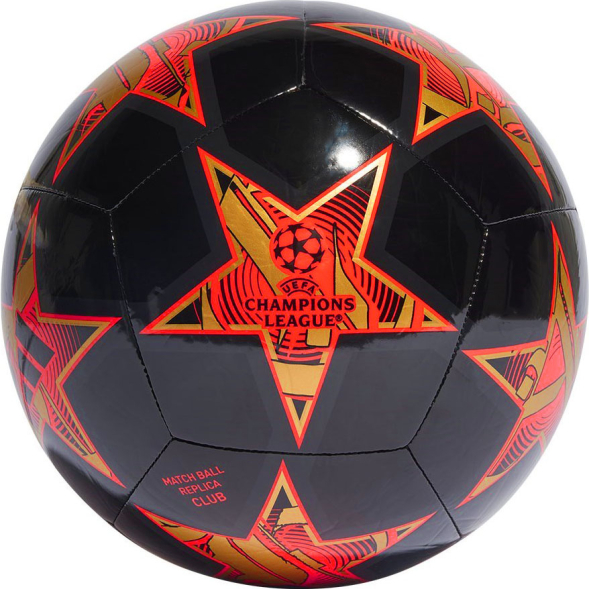 Мяч футбольный ADIDAS UCL Club IA0947, размер 5