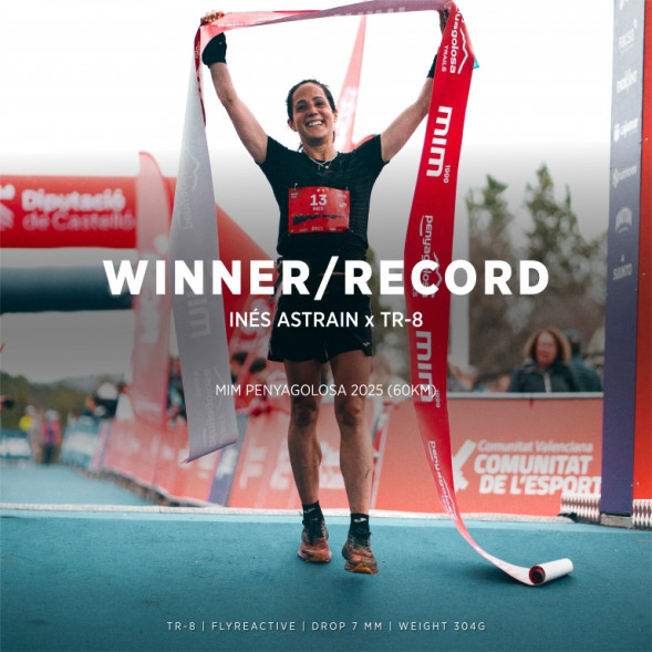 Кроссовки для трейла JOMA TR-8 MEN 2515  