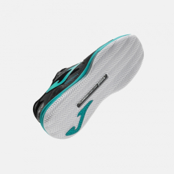 Теннисные кроссовки JOMA ACE MEN 2601 NEGRO VERDE