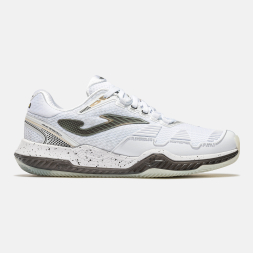 Теннисные кроссовки JOMA POINT MEN 2602 BLANCO