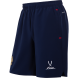 Шорты парадные JÖGEL NATIONAL PerFormDRY Woven Shorts, темно-синий