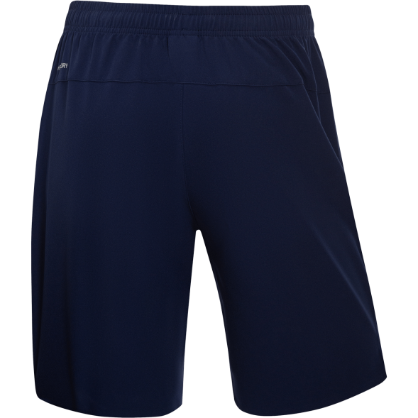 Шорты парадные JÖGEL NATIONAL PerFormDRY Woven Shorts, темно-синий