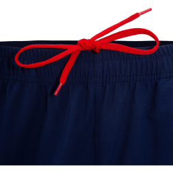 Шорты парадные JÖGEL NATIONAL PerFormDRY Woven Shorts, темно-синий