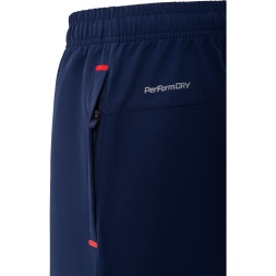 Шорты парадные JÖGEL NATIONAL PerFormDRY Woven Shorts, темно-синий