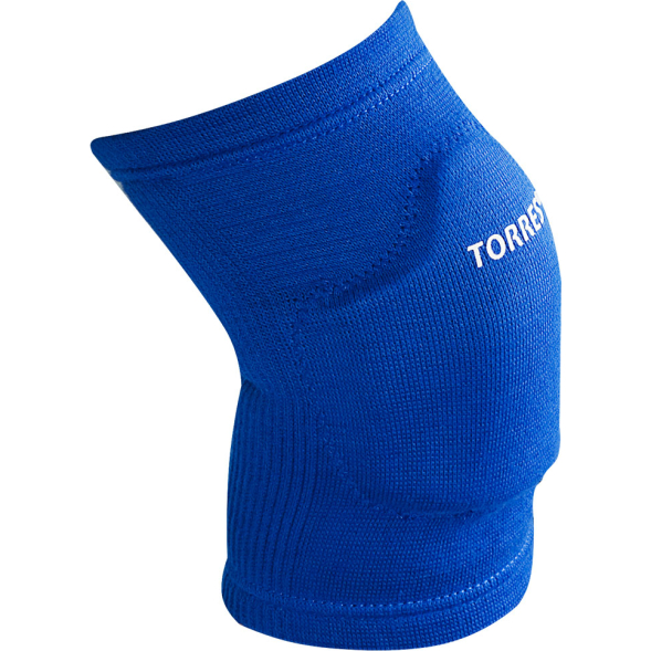 Наколенники спортивные TORRES Comfort PRL11017M-03, размер M, синие