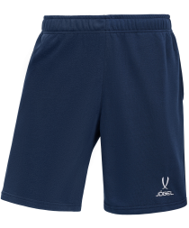 Шорты JOGEL ESSENTIAL Cotton Shorts, темно-синий