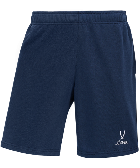Шорты JOGEL ESSENTIAL Cotton Shorts, темно-синий