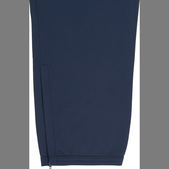 Костюм парадный TORRES Professional, K-2251-031-S, р.S, полиэстер, т.сине-белый