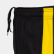 Шорты JOMA ECO CHAMPIONSHIP NEGRO AMARILLO