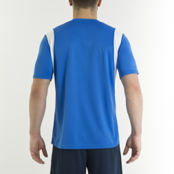 Футболка игровая JOMA PERFORMANCE Синий Royal