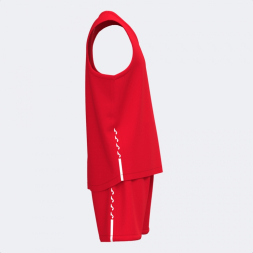 Баскетбольная форма JOMA OLIMPIADA BASKET ROJO