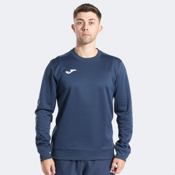Толстовка для регби JOMA SUDADERA STIMULUS  