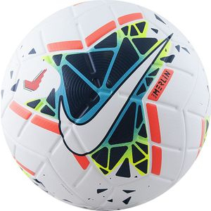 Мяч футбольный NIKE MERLIN 19/20 SC3632-100