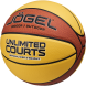 Мяч баскетбольный JÖGEL UNLIMITED COURTS №7