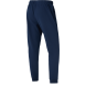 Флисовые брюки JÖGEL ESSENTIAL Cotton Fleece Pants, темно-синий