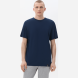 Футболка JÖGEL ESSENTIAL Core Tee, темно-синий