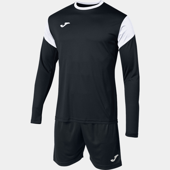 JOMA Комплект PHOENIX GK (рубашка+шорты) 102858.102 (07-XL)