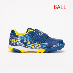 Футзалки JOMA GOL JR 2603 MARINO ROYAL INDOOR