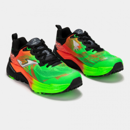 Кроссовки для трейла JOMA TR-8 MEN 2516 VERDE CLARO