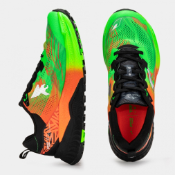 Кроссовки для трейла JOMA TR-8 MEN 2516 VERDE CLARO