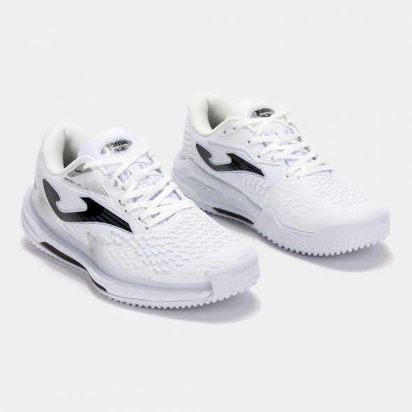 Теннисные кроссовки JOMA ACE MEN 2522 BLANCO GRASS