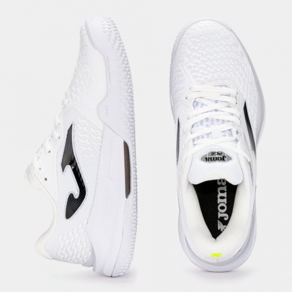 Теннисные кроссовки JOMA ACE MEN 2522 BLANCO GRASS