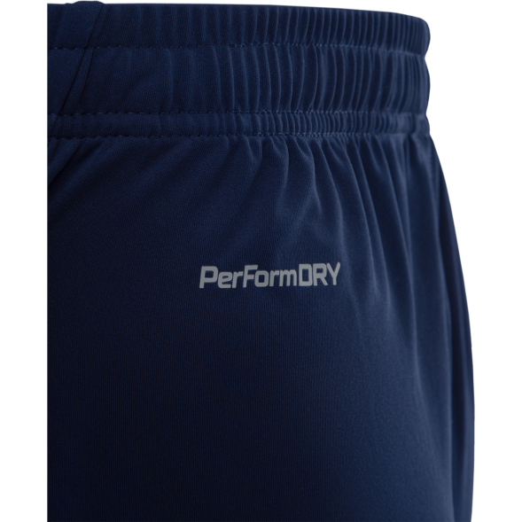 Шорты тренировочные JOGEL NATIONAL PerFormDRY Training Shorts, темно-синий