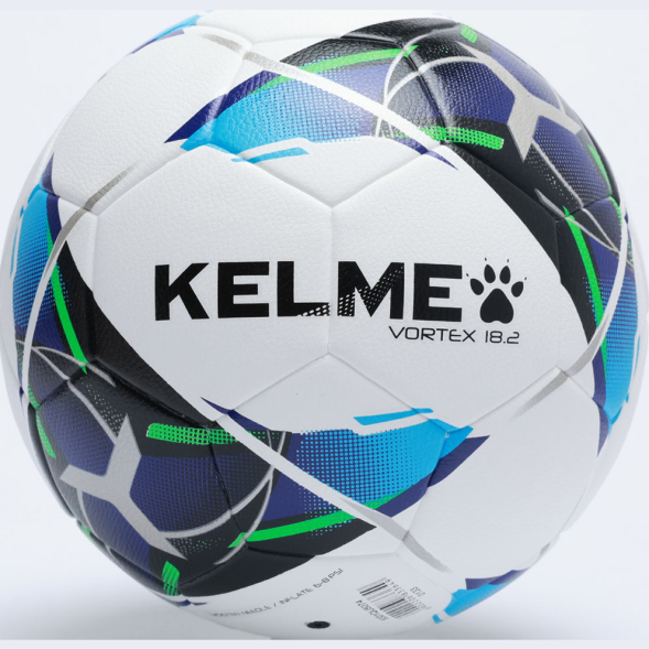 Мяч футзальный KELME Vortex 18.2 Indoor