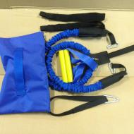 Резиновый шнур "Эспандер лыжника"