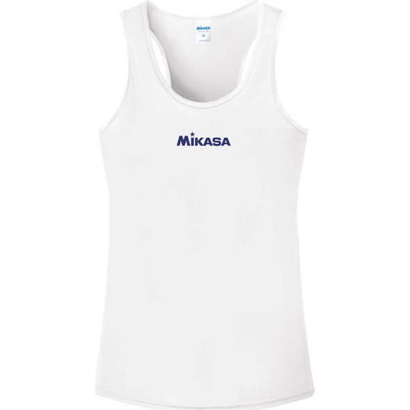 Майка для пляжного волейбола женская MIKASA MT6029-V1-2XL, размер 2XL
