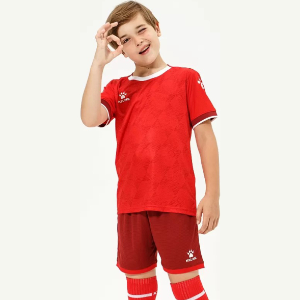 Комплект игровой формы KELME BRAVIO 
