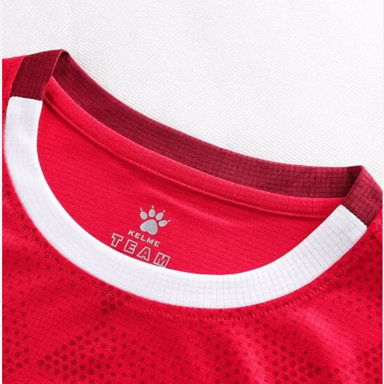 Комплект игровой формы KELME BRAVIO 