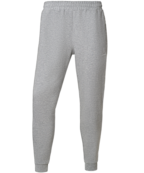 Брюки спортивные JOGEL ESSENTIAL Athlete Pants, серый меланж