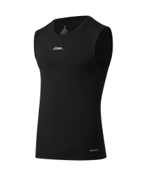 Майка компрессионная JOGEL CAMP PerFormDRY Baselayer SL Tee, черный