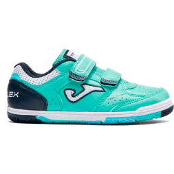 JOMA Футзальная обувь TOP FLEX JR TPJS2627INV (32 EUR/ 01 USA)
