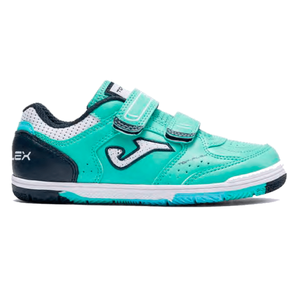 JOMA Футзальная обувь TOP FLEX JR TPJS2627INV (32 EUR/ 01 USA)