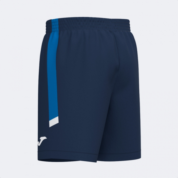 Шорты JOMA BERMUDA TOLEDO MARINO ROYAL