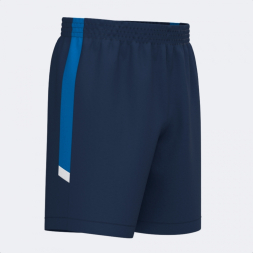 Шорты JOMA BERMUDA TOLEDO MARINO ROYAL