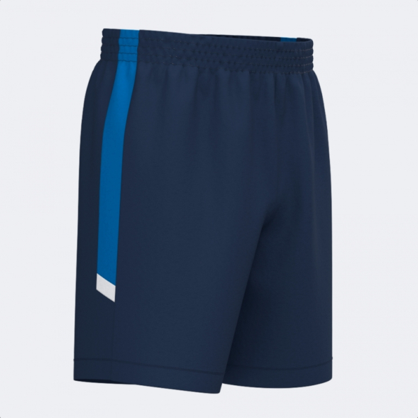 Шорты JOMA BERMUDA TOLEDO MARINO ROYAL