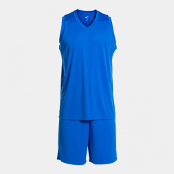 Баскетбольная форма JOMA OLIMPIADA BASKET ROYAL