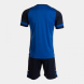 Игровая форма JOMA LIDER ROYAL DARK NAVY