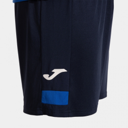 Игровая форма JOMA LIDER ROYAL DARK NAVY