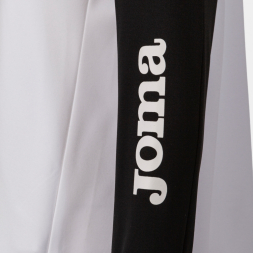 Джемпер JOMA SUDADERA ECO CHAMPIONSHIP BLANCO NEGRO