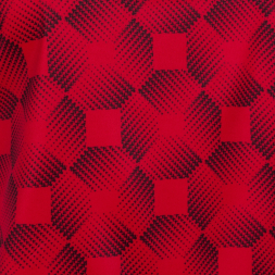 Игровая футболка JOMA SUPERNOVA III Темно синий-красный