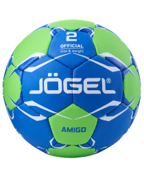 Мяч гандбольный JOGEL Amigo №2