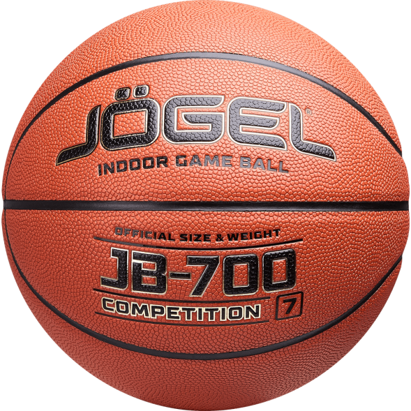 Мяч баскетбольный JÖGEL JB-700 №7