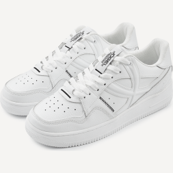 Кроссовки спортивные JÖGEL Freedom, белый