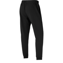 Флисовые брюки JÖGEL ESSENTIAL Cotton Fleece Pants, черный, детский