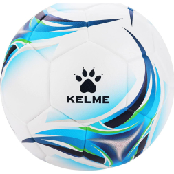 Мяч футбольный KELME Vortex 18.2, 8301QU5021-113, размер 5